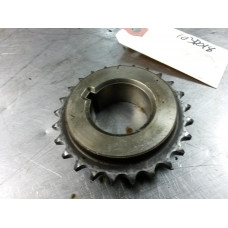 103D018 Crankshaft Timing Gear From 2014 Hyundai Sonata  2.4